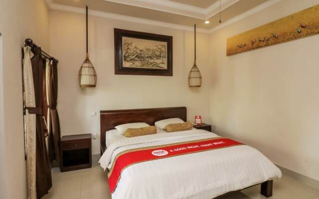 NIDA Rooms Ubud Raya Pengosekan