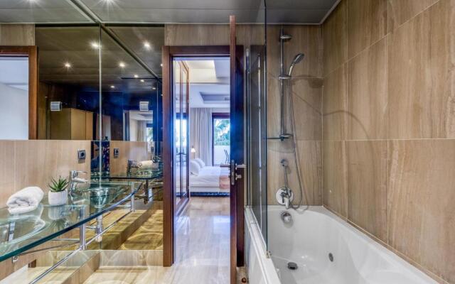 Hanami Bahia de la Plata Penthouse BDLP10A2A