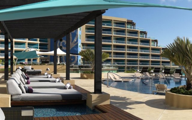 Hard Rock Hotel Cancun - All Inclusive