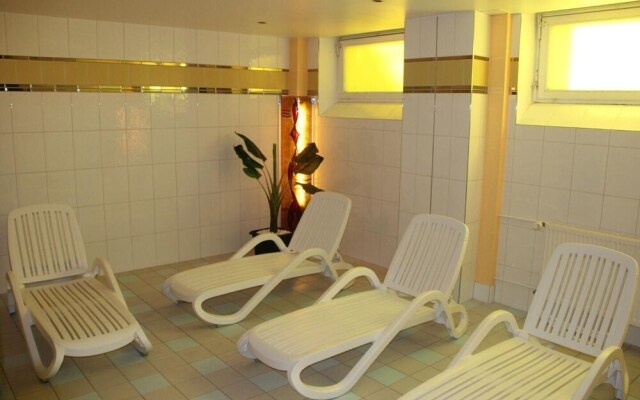 Haus Vier Jahreszeiten am See - Wohnung 18 / 459 S