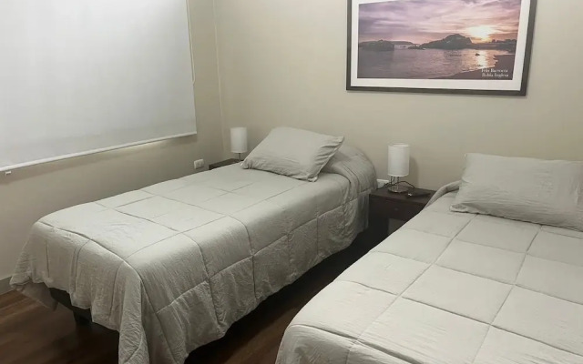 Alternativo Hostales