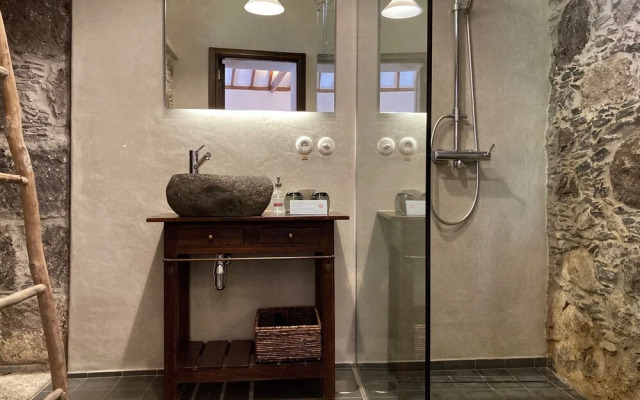 Casa Rural Palomar - Men Only