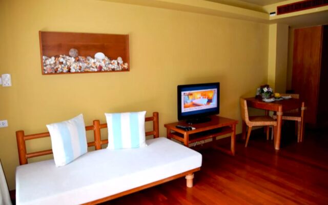 Deva Beach Resort Samui