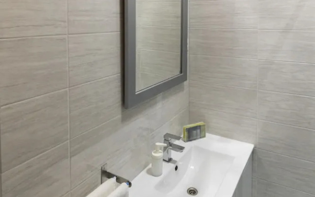 Bacu Apartments Zagreb