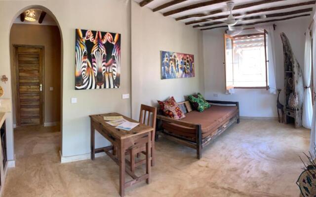 Lapili Residence Apartments