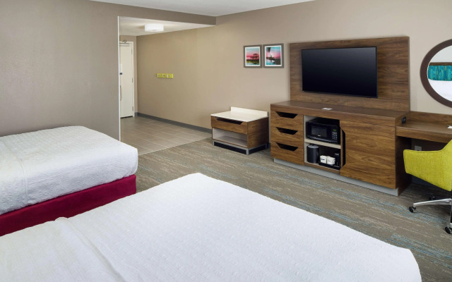 Hampton Inn Kissimmee North