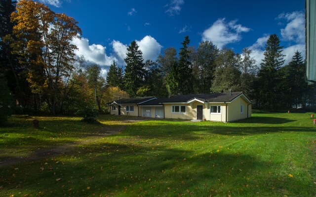 Liivakell Holiday Homes