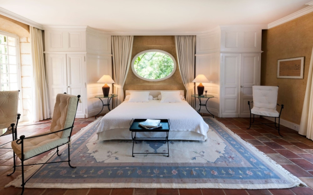 Le Chaufourg Chateau