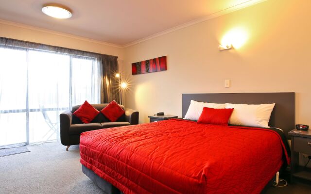 Oamaru Motor Lodge