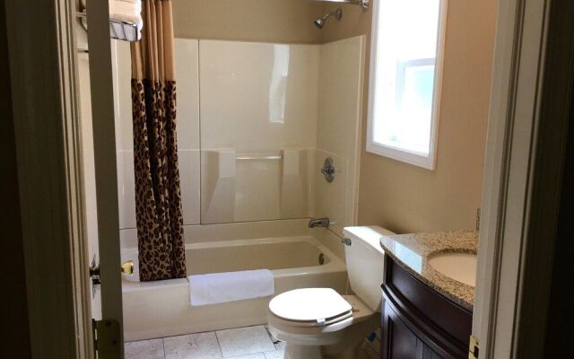 Scottish Inns Milford