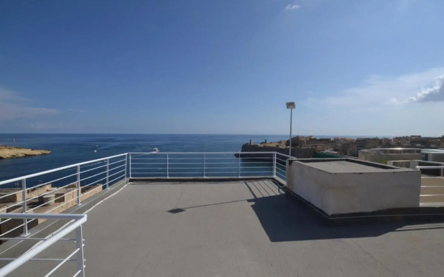 Valletta Dream Suites Penthouse