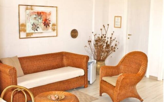 Hotel la Camera Ducale