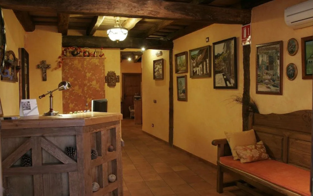 Posada La Gatera