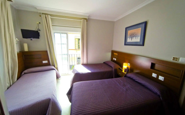 Hostal La Muralla