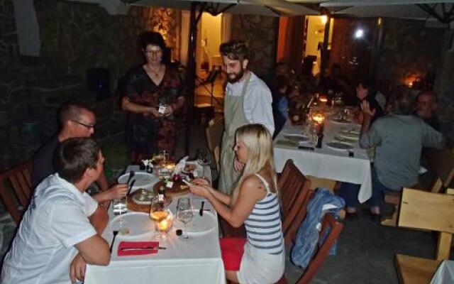Farm Stay Domacija Butul