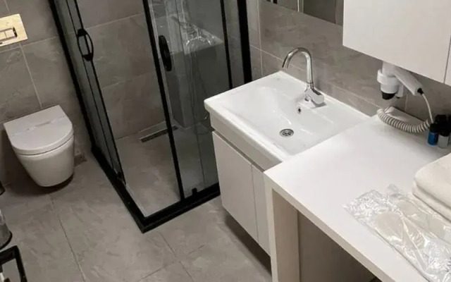 Safran Suit Otel