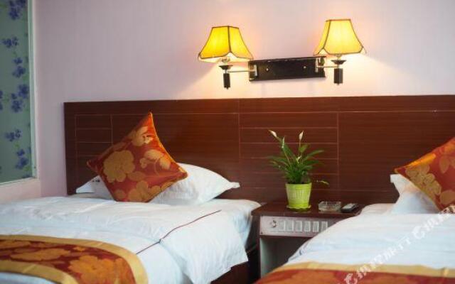 Lijiang green spring The Inn Boutique