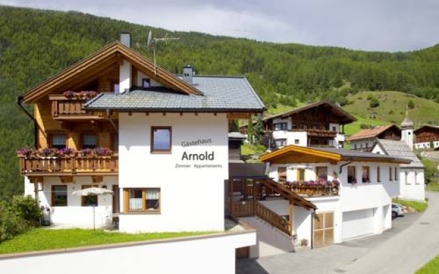 Gästehaus Arnold Otto