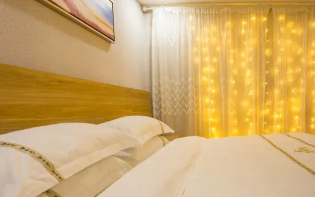 Karamay Jinde Hotel (Education Bureau No.6 Middle School)