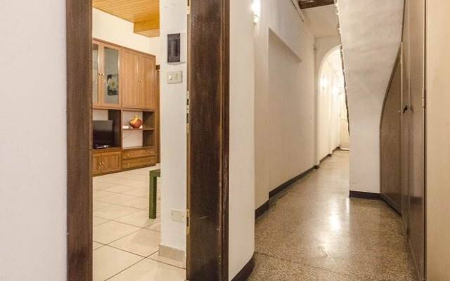 Carro Apartment