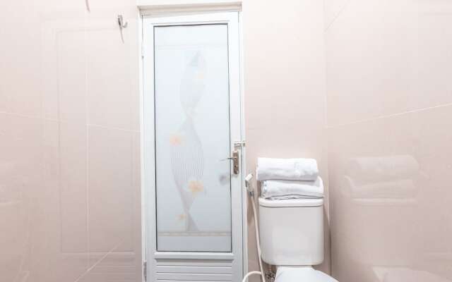 D' Teras by OYO Rooms