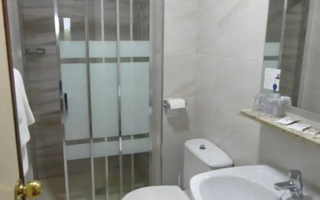 Hotel Herbiña