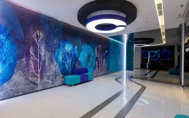 Tru by Hilton Hau Giang City Centre