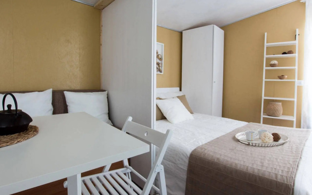Ecosuite & SPA