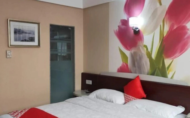 Zhijitang – Guest Rooms – Deyang