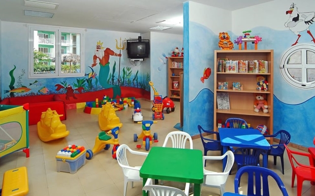 Meliá Península Varadero