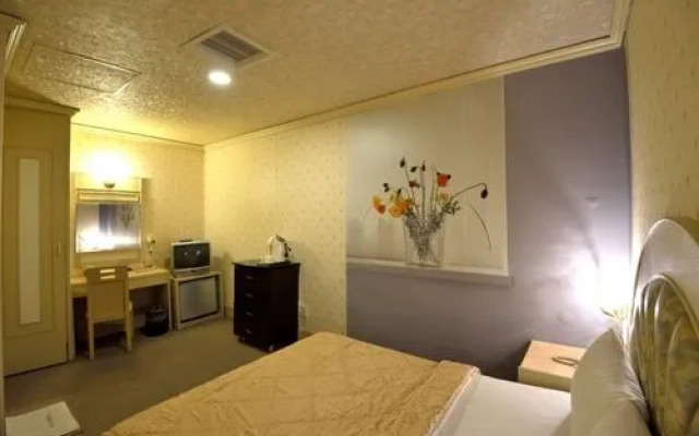 Win Inn Tainan Hotel I