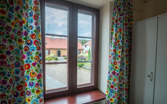 Hostel FOLKier