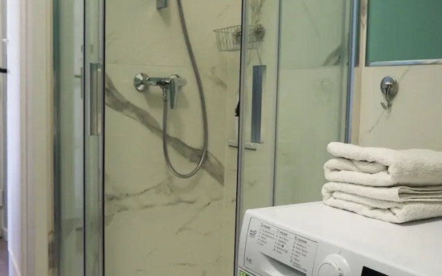 Wawelove Kossak Spacious 2 Bedroom Apt.