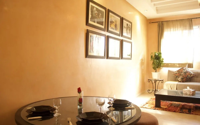 Amoud apartments & flats