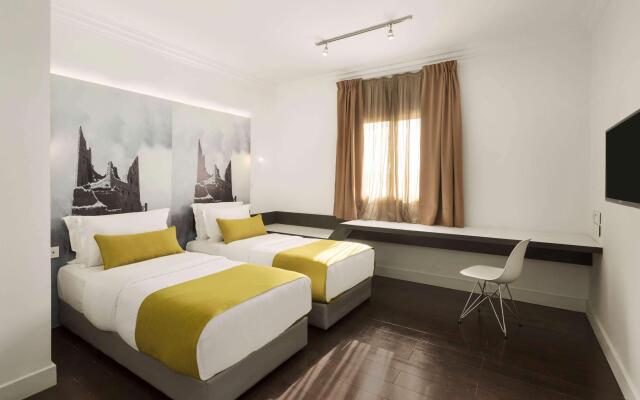 Super 8 by Wyndham Al Riyadh