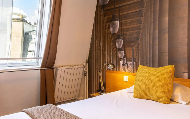 Le 20 Prieuré Hotel