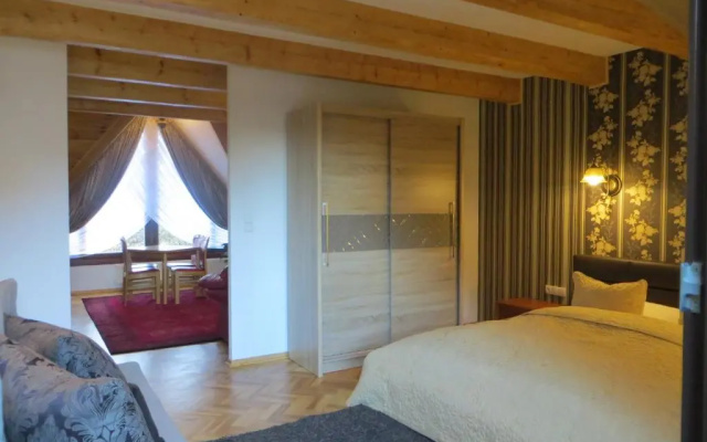 Residenz Polenia