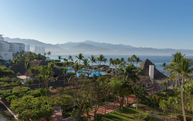 Vamar Vallarta Marina & Beach Resort