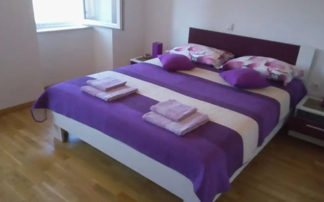 Beautiful 3-bed Villa in Zaton Mali