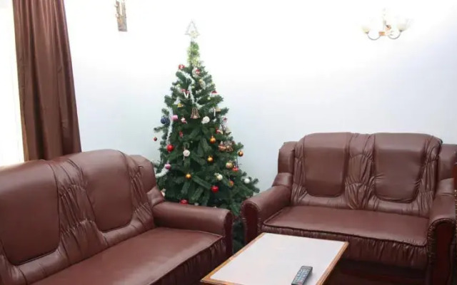 Vila Turistică Cireşarii