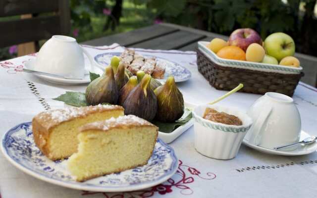 Villa Vincenza Country House