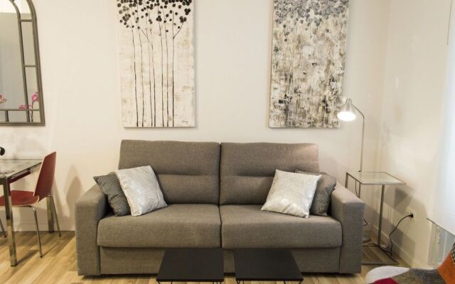 Apto. de diseño Puerta del sol 3