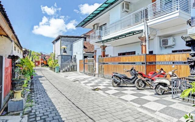 OYO 91204 Napura Homestay