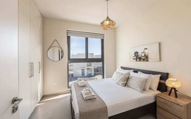 Protaras Hestia Seaside Villa B6