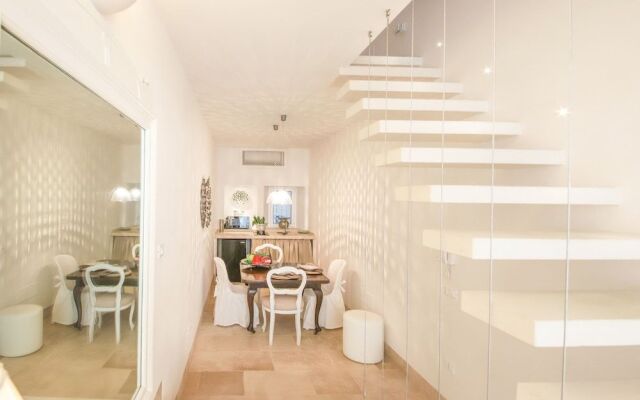 TD Dimora Arcadia with Breathtaking Sea View