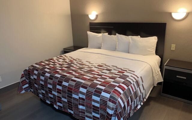 Days Inn Long Island/Copiague