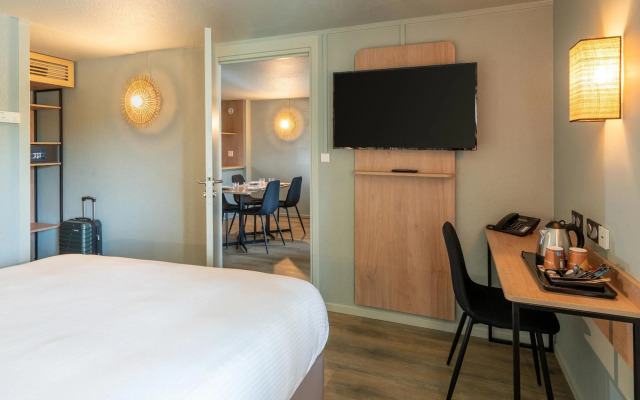 Sure Hotel by Best Western Rochefort-Sur-Mer