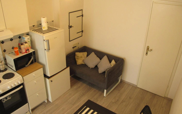Studio apartman "Arna"