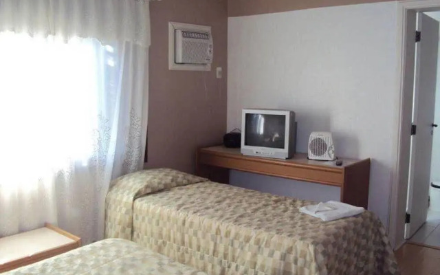 Pousada Gardenia Guest House