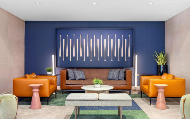 Sheraton Suites Galleria-Atlanta